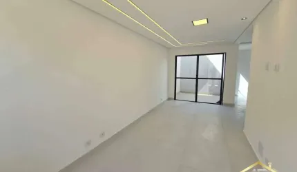 Sobrados Novos com 2 Suítes, 2 Vagas em Condomínio no Quitaúna em Osasco!