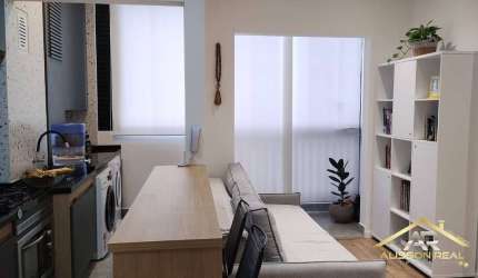 Belíssimo Apartamento, Cond. Boulevar Parque Central, centro,  Osasco.