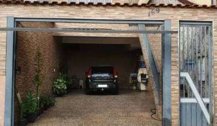 Casa Assobradada em excelente estado de Conservação. Veloso - Osasco