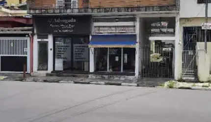 Imóvel Comercial, Vila Yolanda, Osasco, São Paulo.
