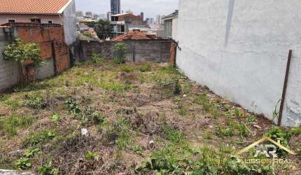 Terreno sem demolição, Bela Vista, Osasco.
