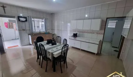 Prédio Comercial 696m²  em Avenida para fins comercias ou renda no Veloso.