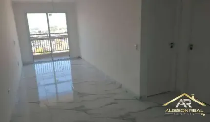 Apartamento Novo, Km 18, Osasco.