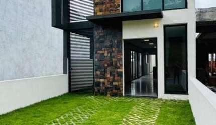 Sobrado 3 Quartos no Condomínio Terra Nobre - Cotia SP - R$ 850.000,00