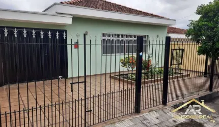 Casa Totalmente Térrea, 4 Dormitórios, jaguaribe, Osasco, São Paulo.