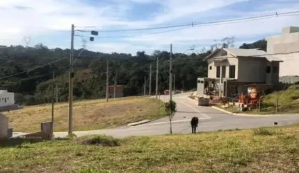 Terreno De 130,79m² Em Cond. Fechado Terra Nobre Granja Vianna.