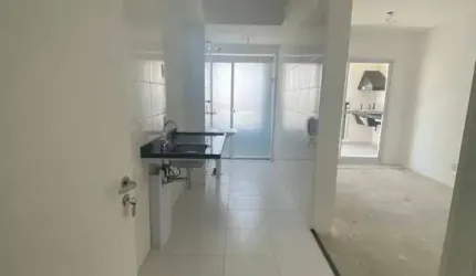Apartamento 67m² no Reserva JB no Centro em Osasco.