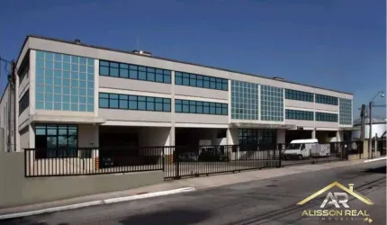 Galpão/Depósito/Armazém para Aluguel, 1500m²