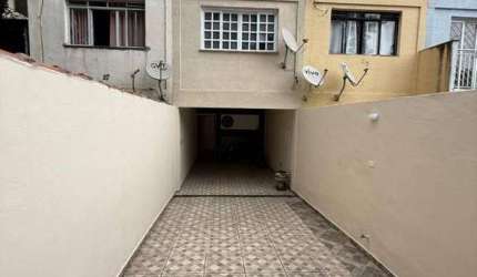 Sobrado com 2 Quartos e 2 wc, 2 vagas e 126m² - Jd. d´abril - Osasco.