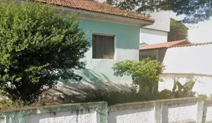 Terreno com 380m² - 19x20 no KM 18 em Osasco.