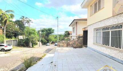 Casa em condomínio, 3 Dorms, 4 vagas, 342m²,  Jardim São Bento - São Paulo.