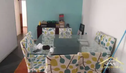Apartamento com 3 dormitórios, Cidade das flores, Osasco.