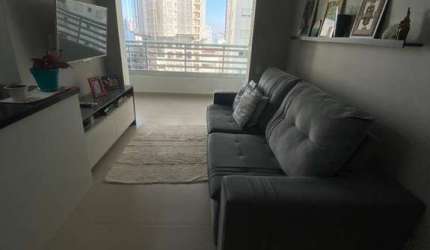 Lindo Apartamento 69 m2 com 02 dormitórios (sendo 1 suite)