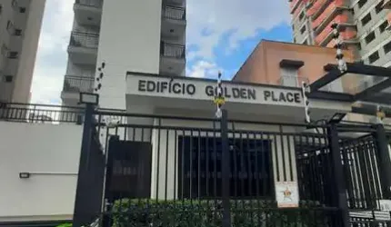 Apartamento com 2 Quartos sendo 1 Suíte, Vila Osasco, Osasco, São Paulo.