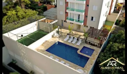 Apartamento 3 Dorms, 1 Suíte, 84m² - Vila Yara, Osasco.
