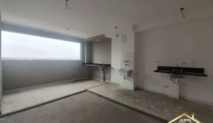 Apartamento 2 Quartos - 1 Suíte à Venda, 57m² por R$ 400.000,00.