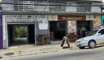Prédio Comercial ,  420m2 de terreno, Osasco, São Paulo.