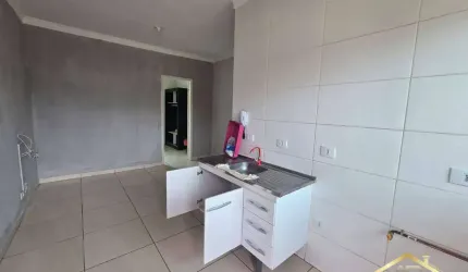 Apartamento de 35m² com 1 Dormitório, Locação ou Venda no Jd Roberto.