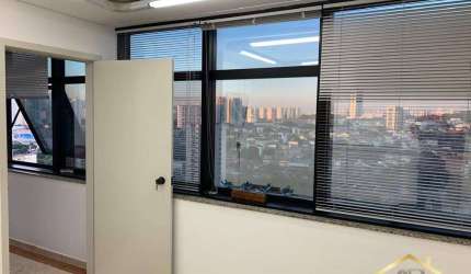Sala comercial, bem localizada para venda - Vila Osasco - Osasco