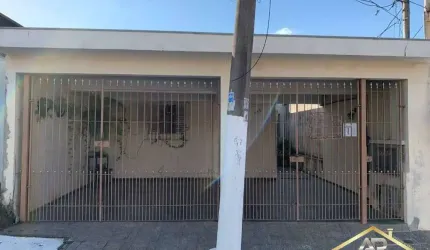 Casa Térrea no KM 18 com 02 dormitórios (sendo 1 suite) + escritório