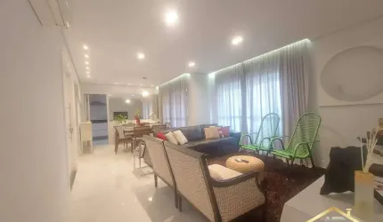 Lindo Apartamento, 125m2, Fort do Golf, Osasco, São Paulo.