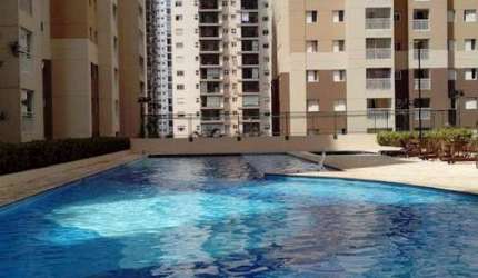 Apartamento 2 Dorms, 1 Suíte, 74m², Jardim Tupanci - Barueri.
