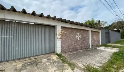 Casa para Venda em Guarujá, JARDIM VIRGINIA, 3 dormitórios, 3 suítes, 5 banheiros, 5 vagas