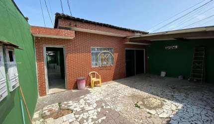 Casa para Venda em Guarujá, Sítio Paecara (Vicente de Carvalho), 4 dormitórios, 4 banheiros, 2 vagas