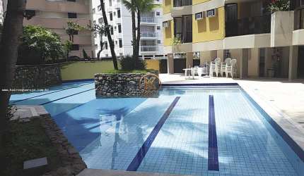 Apartamento para Venda em Guarujá, ENSEADA, 5 dormitórios, 1 suíte, 3 banheiros, 1 vaga