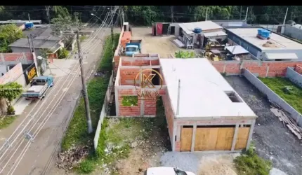 Terreno para Venda em Guarujá, JARDIM VIRGINIA