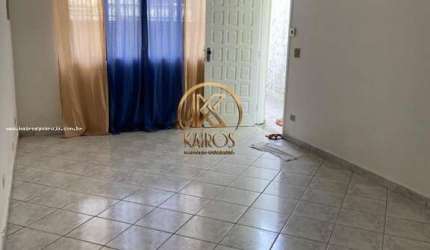 Sobrado para Venda em Guarujá, ENSEADA, 3 dormitórios, 1 suíte, 3 banheiros, 2 vagas