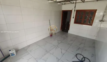 Sobrado Geminado para Venda em Guarujá, Jardim Alvorada (Vicente de Carvalho), 2 dormitórios, 2 banheiros, 1 vaga