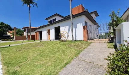 Casa para Venda em Santana de Parnaíba, Alphaville, 4 dormitórios, 4 suítes, 8 banheiros, 10 vagas