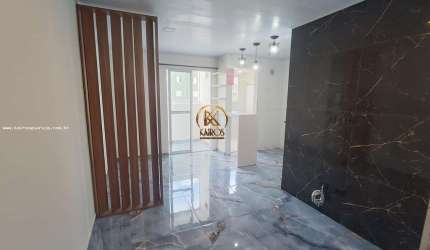 Apartamento para Venda em Guarujá, JARDIM DOS PASSAROS, 2 dormitórios, 1 banheiro, 1 vaga