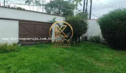 Casa para Venda em Guarujá, BALNEARIO PRAIA DO PEREQUE, 2 dormitórios, 1 suíte, 2 banheiros, 2 vagas