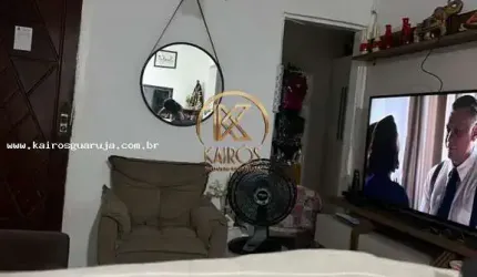 Casa para Venda em Guarujá, Parque Estuário (Vicente de Carvalho), 2 dormitórios, 1 banheiro, 1 vaga