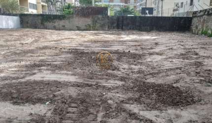Terreno para Venda em Guarujá, Loteamento João Batista Julião