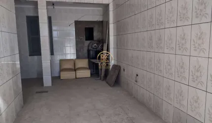 Sobrado para Venda em Guarujá, MORRINHOS, 6 dormitórios, 2 suítes, 4 banheiros, 1 vaga