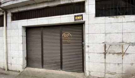 Casa Sobreposta para Venda em Guarujá, Sítio Paecara (Vicente de Carvalho), 2 dormitórios, 1 banheiro, 1 vaga