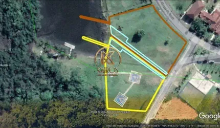 Terreno para Venda em Guarujá, Loteamento João Batista Julião