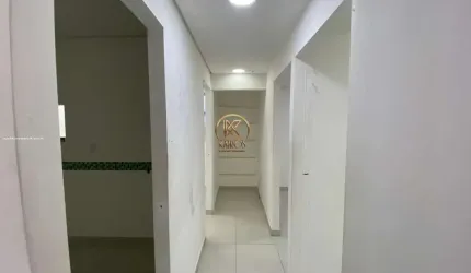 Sala Comercial para Locação em Guarujá, Vila Alice (Vicente de Carvalho), 4 banheiros