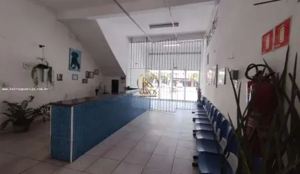 Loja para Locação em Guarujá, Sítio Paecara (Vicente de Carvalho)