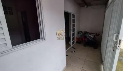 Casa para Venda em Guarujá, Sítio Paecara (Vicente de Carvalho), 5 dormitórios, 5 banheiros