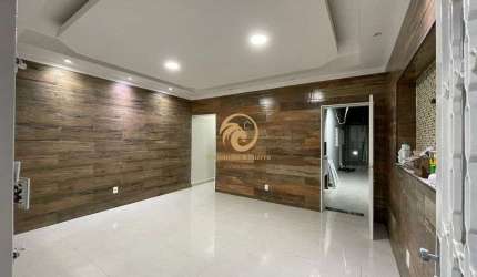 CASA Á VENDA C/ 172 M² 2 SUITES POR R$800.000,00 - JD. ALVINIPÓLIS ATIBAIA