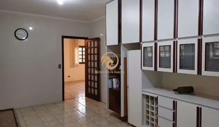 Casa para locação condomínio fechado Atibaia