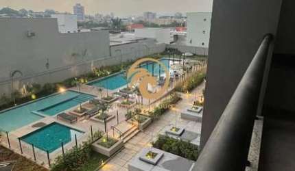 APT, PARA LOCAÇAO ATIABAIA , 68m2  , POR , R$ 5,500, NOVA GARDENIA , ATIBAIA