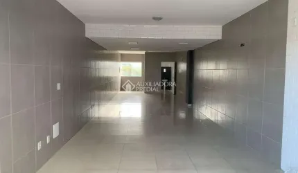 Ponto comercial para alugar na Rodovia Armando Calil Bulos, 5531, Ingleses do Rio Vermelho, Florianópolis, 70 m2 por R$ 5.217
