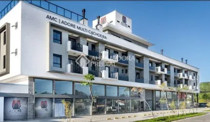 Ponto comercial para alugar na Rua Leonel Pereira, 715, Cachoeira do Bom Jesus, Florianópolis, 25 m2 por R$ 3.200