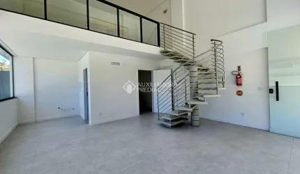 Ponto comercial para alugar na Rua Professor Renato Barbosa, 84, Jurerê, Florianópolis, 71 m2 por R$ 6.500