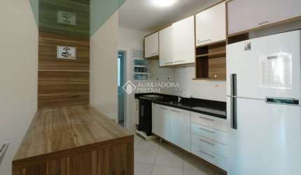 Apartamento com 2 quartos para alugar na Rua Waldemiro José Carlson, 51, Canasvieiras, Florianópolis, 92 m2 por R$ 3.440
